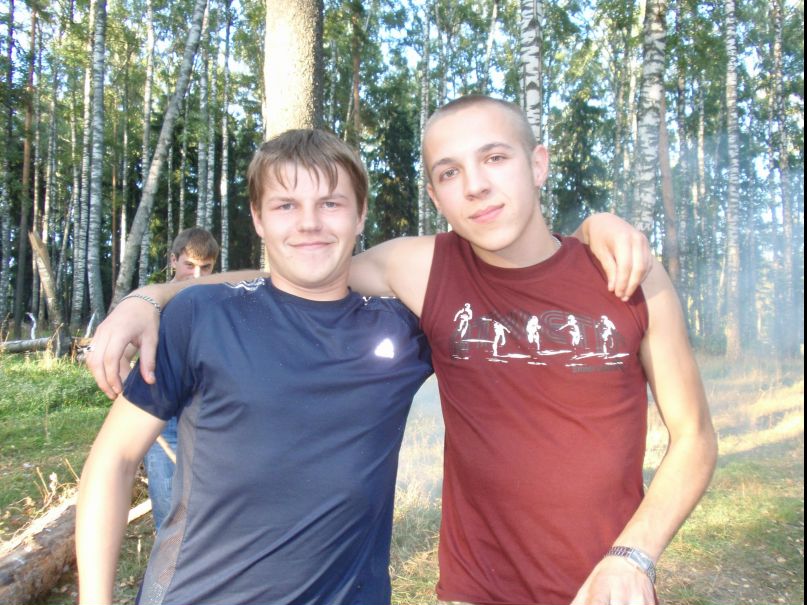 Дмитрий Евстратьев фотография #25