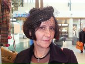 Фотография Кулаковской Марины