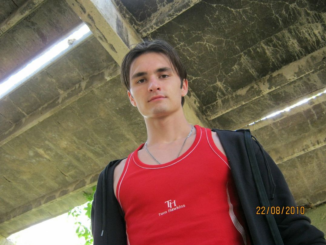 Дмитрий Юртаев фотография #46