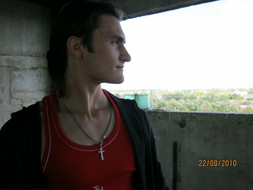 Дмитрий Юртаев фотография #48