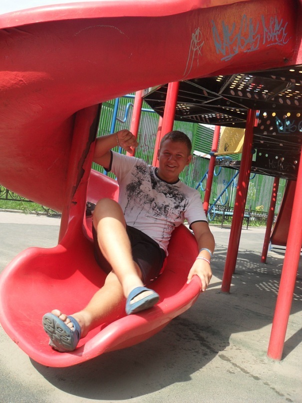 Дмитрий Сидоров фотография #38