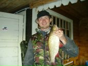 Фотография Андреева Алексея