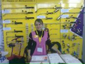 Фотография Лебедевой Диляры