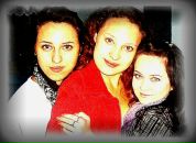 Фотография Андреевой Светланы