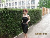 Любов Василів фотография #13 (источник - https://vk.com/id14456686)