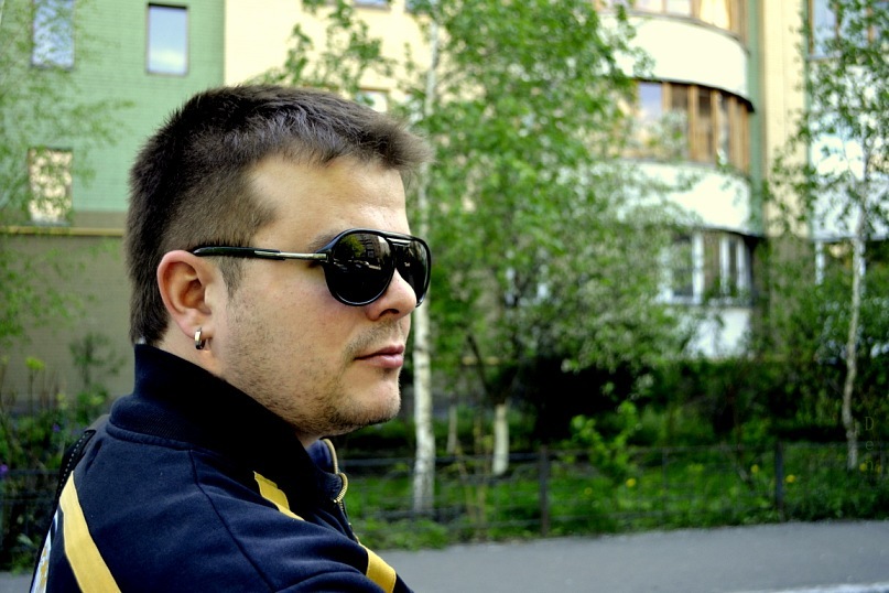 Денис Шульженко фотография #12