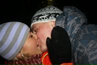 Фотография Муратовой Танюшки