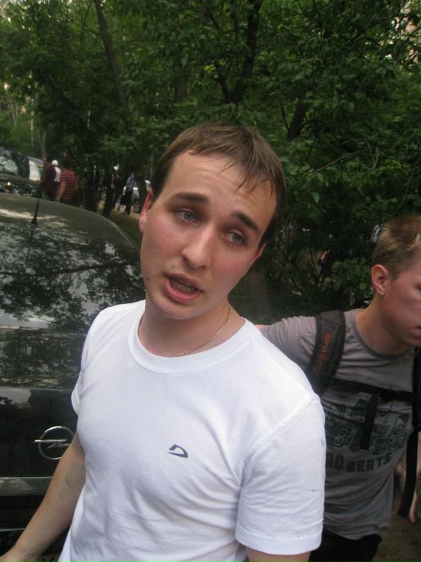 Женя Поляков фотография #37