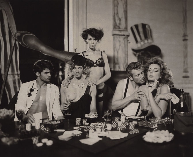 Альберт Кярунц фотография #46