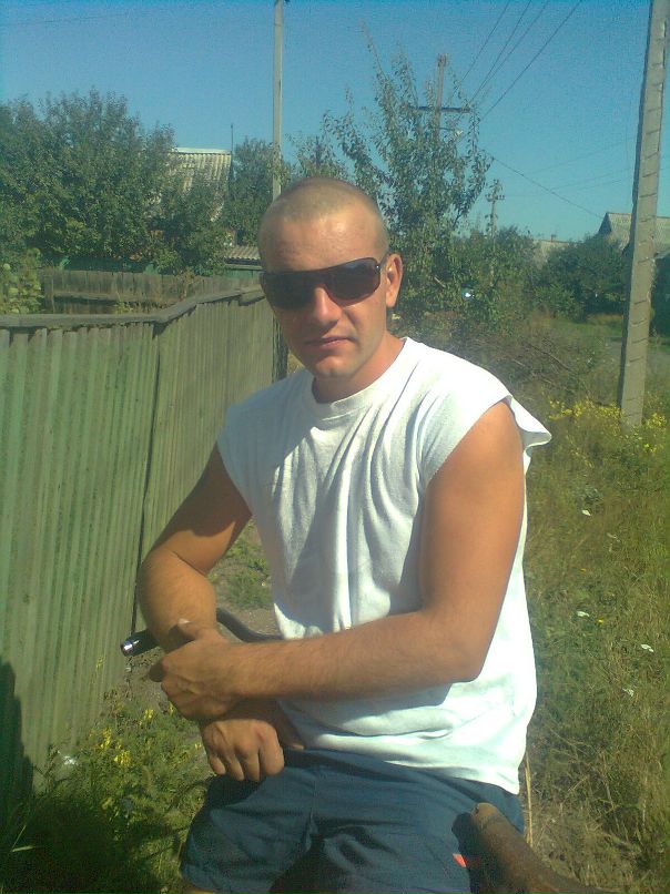 Николай Богуш фотография #6