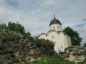 Фёдор Пименов фотография #34 (источник - https://vk.com/id59063494)