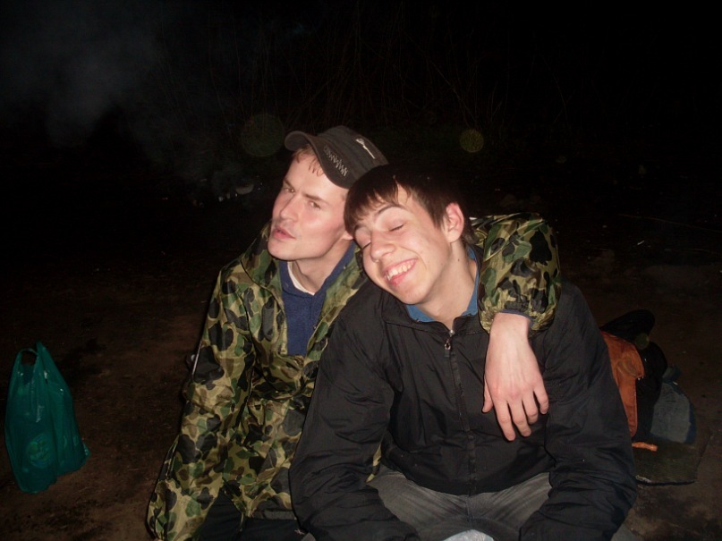 Владимир Угаров фотография #41