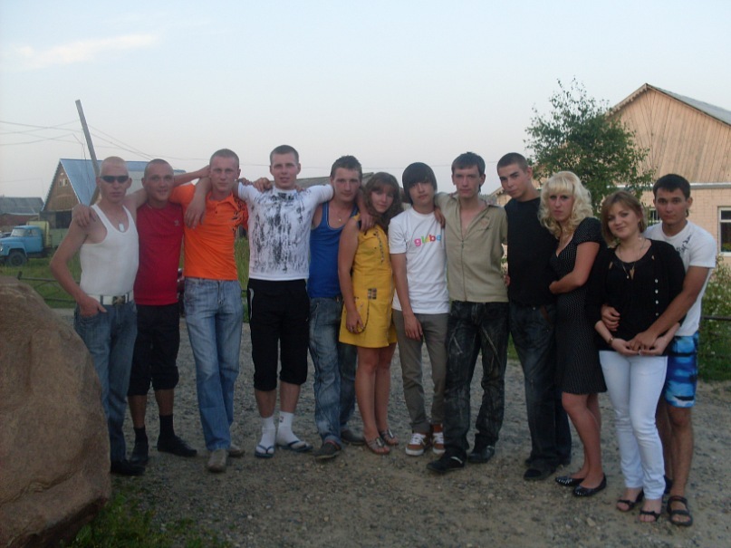 Владимир Угаров фотография #22