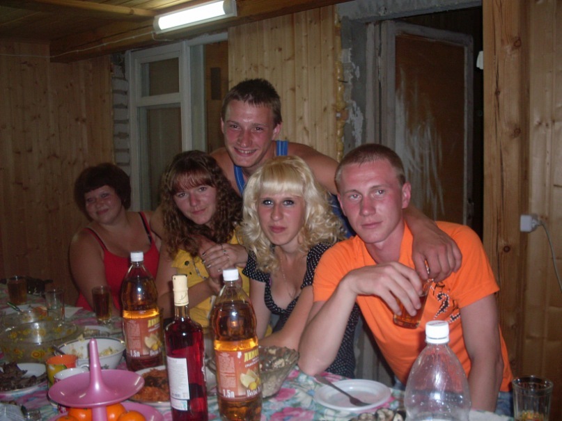 Владимир Угаров фотография #19