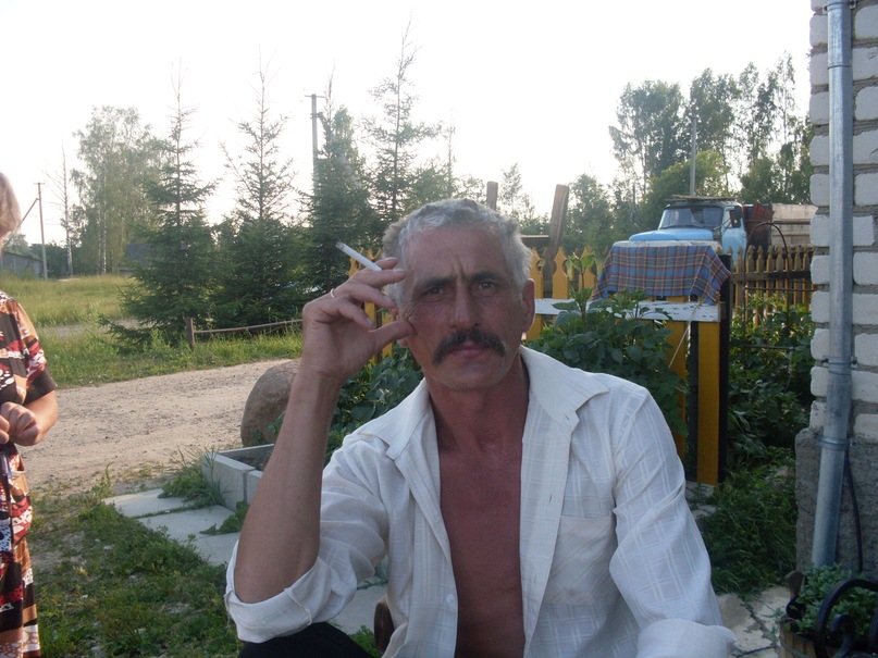 Владимир Угаров фотография #9