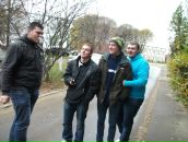 Фотография Спешинского Андрея