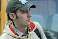 Фотография Козлова Дмитрия