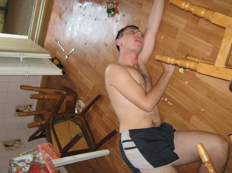 Тёма Богоедов фотография #26