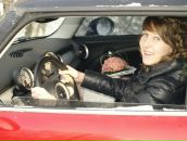 Фотография Карнауховой Ксении