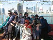 Фотография Ферзбы Гудисы