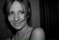 Фотография Янкелевич Ирины