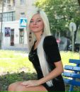 Василина Мізеряк фотография #1