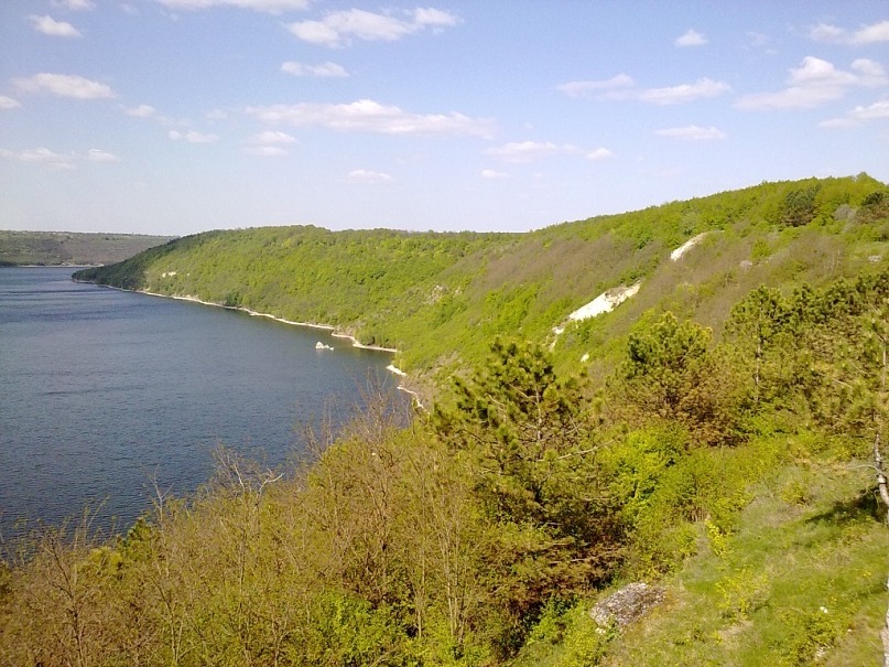 Сергей Бойчук фотография #11