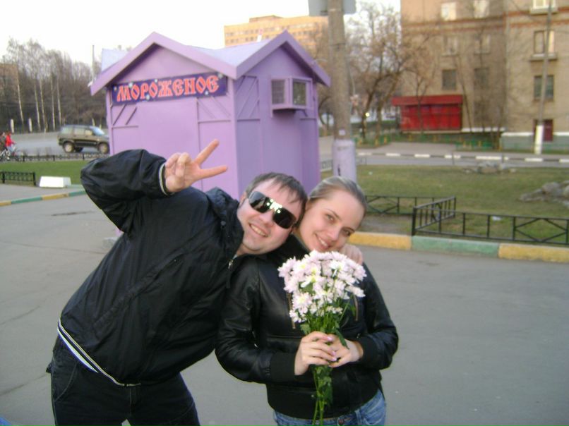 Дмитрий Марков фотография #47