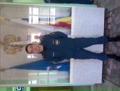 Фотография Шляховенко Георгия