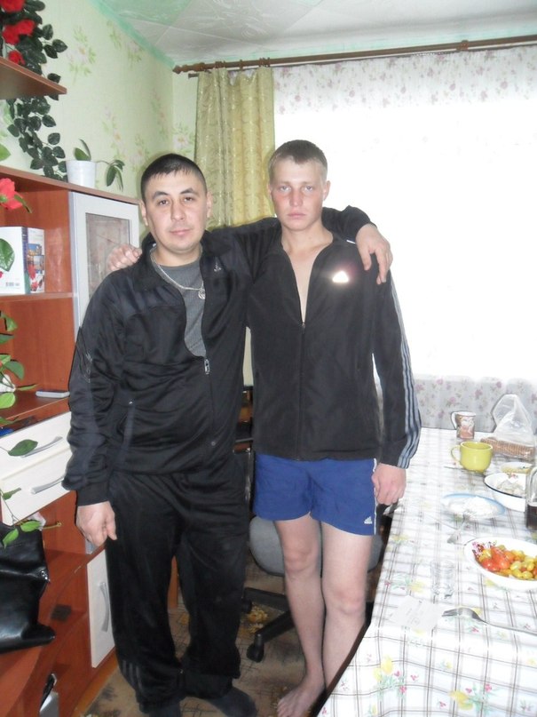 Павел Каргапольцев фотография #36