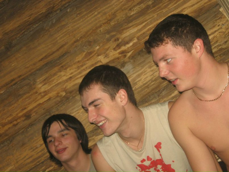 Иван Митюшкин фотография #26