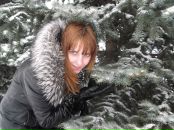 Фотография Семёновой Гульнары