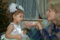 Фотография Шершневой Марии