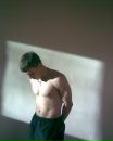 Фотография Олаева Владимира
