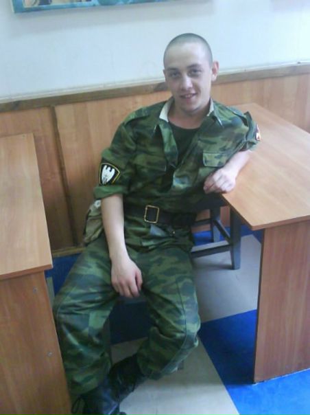 №18, Дима Байков №18, Дима Байков