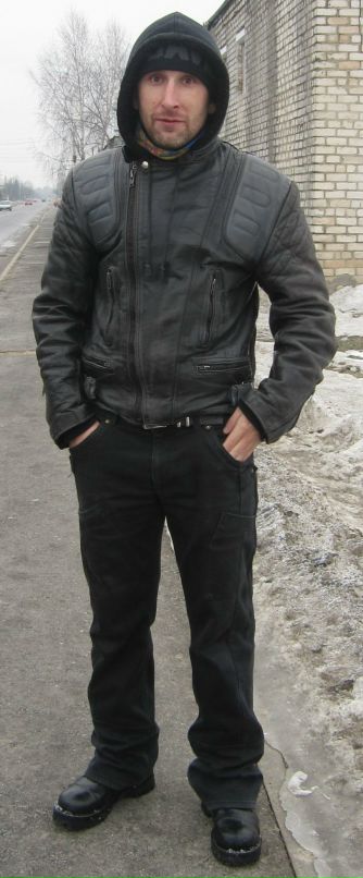 Макс Казак фотография #42