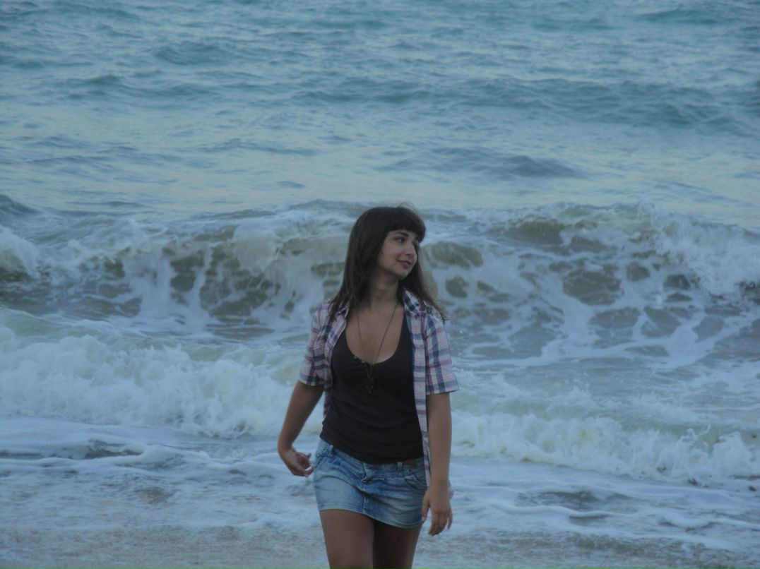 Виктория Клосс фотография #32