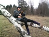 Алеся Ефимчик фотография #34 (источник - https://vk.com/id86807596)