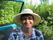 Фотография Васильевой Эмилии