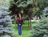 Фотография Мякишевой Милаи