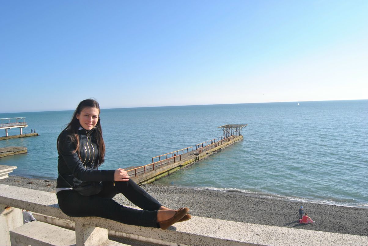 Мария Репина фотография #25