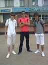 Фотография Данияр Утетлеуов