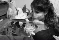 Фотография Амельчинковой Валентины