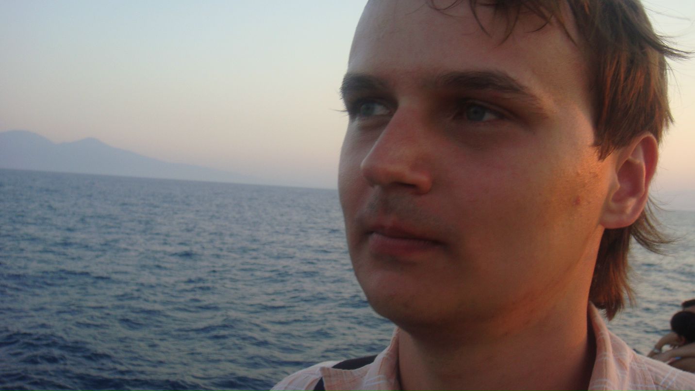 Александр Чещевик фотография #24