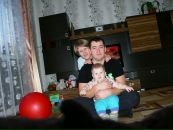 Фотография Попов Дмитрий