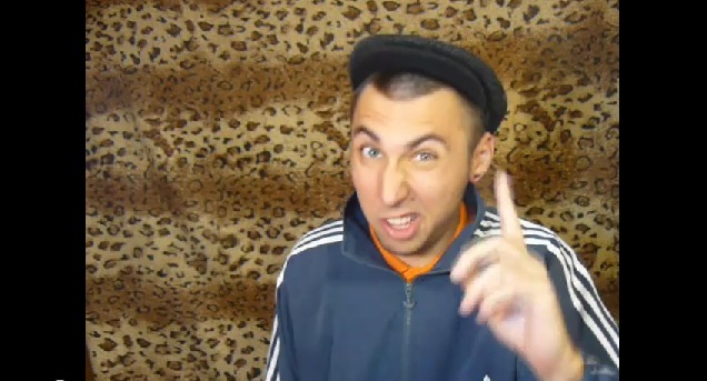 Тимур Ленг фотография #24