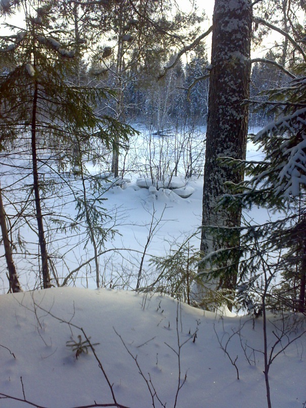 Иван Нефедьев фотография #45