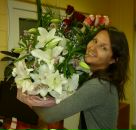 Фотография Тютюньковой Дарьи