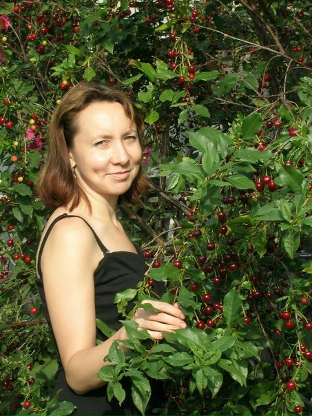 №10, Лейля Коновалова, 48 лет, Казань №10, Лейля Коновалова, 48 лет, Казань