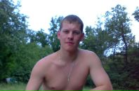 Фотография Чуева Ивана